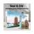 Piececool Leifeng Pagoda 3D Metalowa Puzzle, 796 elementów, opakowanie