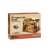 ROBOTIME Skadany Drewniany Puzzle 3D - Piekarnia 94529637