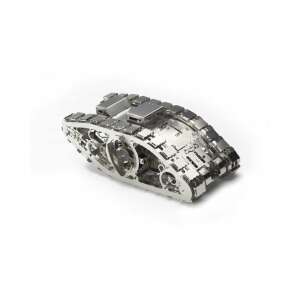 Time for Machine: Marvel Tank 3 Mini (Panzer)