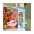 3D puzzle Dóra padlásszobája DIY babaház, RoLife, 171 részes 94529799