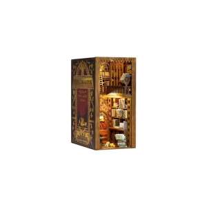 Puzzle 3D, Cotor de carte DIY, Eternal Bookstore, Cutebee, 172 Kuchen 94529861 - Puzzle & Rätsel