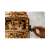 Mechanické 3D puzzle, Divadlo rozprávok, WT, drevo, 162 dielikov 94529878