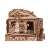 Mechanisches 3D-Puzzle, Märchentheater, WT, Holz, 162 Teile 94529878