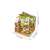 3D-Puzzle Miller's Gartenpuppenhaus DIY, RoLife, 210 Teile 94530009