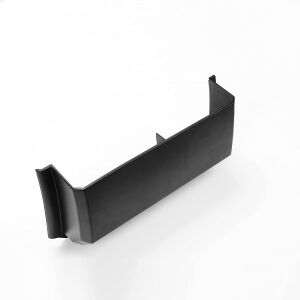 Tesla Model 3/Y Műszerfal Szervező - 2 Rekeszes