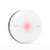 Fibaro CO Sensor, szénmonoxid érzékelő, okos otthon, otthonbiztonság, piros fény