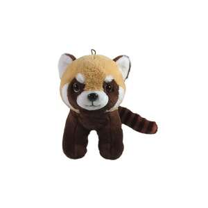 Plišani crveni panda 94533524 - Nonbrand Plišana igračka