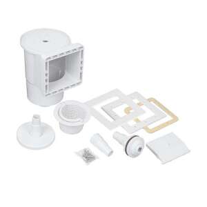 CX ABS Mini Szkimmer Szett Fóliás Medencéhez