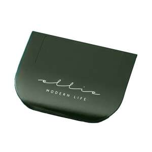 ellie MODERN LIFE zöld WC-fedél fogantyú - WC ülőke