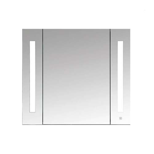 Wellis Canaria tükrös Fürdőszoba szekrény LED világítással 35618199