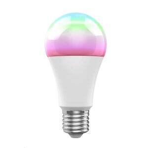 Woox Smart Bulb E27, multicolor LED light bulb - Bulb