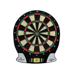 Carromco Score-301 Elektronikus darts tábla 26 játékkal - Darts