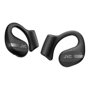 JVC HA-NP50T-B-U Nearphone căști wireless, negru, design open-ear - JVC Headseturi
