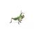 Papo Praying Mantis Figure in Hunting Pose