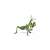 Papo Praying Mantis figurine, green, realistic, detailed, for kids, educational toy