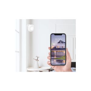 Woox Smart Zigbee PIR pohybový senzor 126165154 - Snímače pohybu