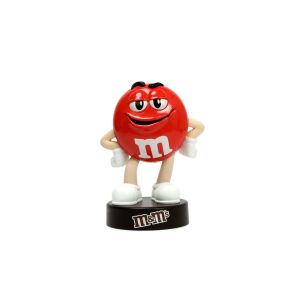 m&m's piros 10 cm fém figura