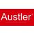 Austler okos csaptelep és zuhany gyártó logó