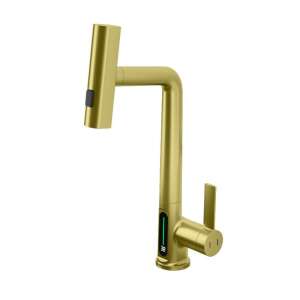 Austler Okos Csaptelep - FH-3428LJ-5 - Arany