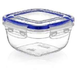Dünya tároló doboz műanyag 900ml átlátszó 40316921 - Dünya