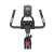 Pepita Racing PRO 700 spinning bike handlebar with display, close-up