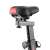 Pepita Racing PRO 700 spinning bike adjustable seat, close-up