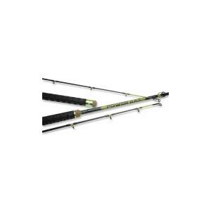 Mustad Power Kat 7'2 H 2SEC 219CM 45 - 280G Harcsázó bot - Harcsázó bot