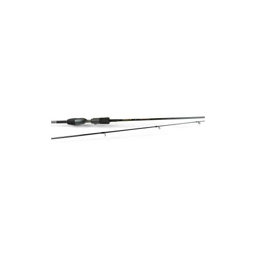 Mustad Detector Salt 7'6'' ML 2SEC 236CM UP TO 14G horgászbot - Sport és szabadidő