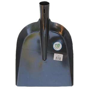 Lopata z ocele MUTA, 0.95 kg, kalená - Lopaty