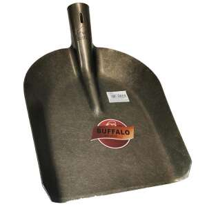 Buffalo Tools 0.90 kg heat-treated silver shovel - Shovel