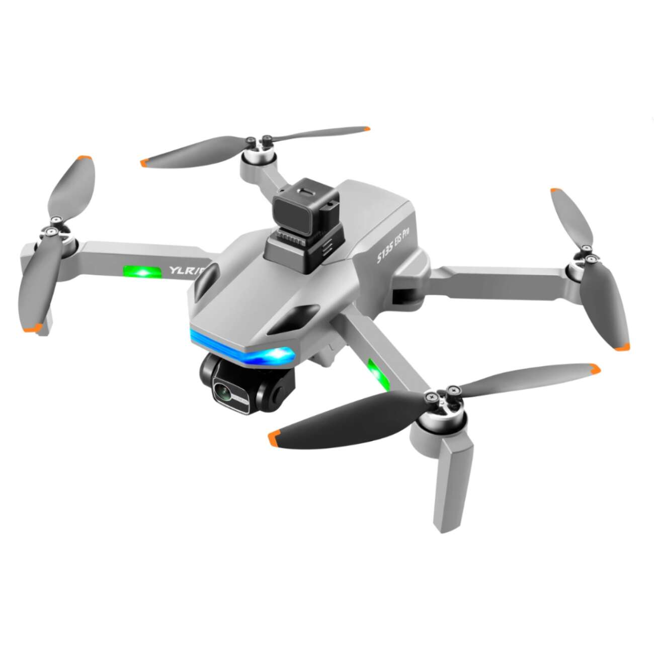 Rohs professzionális drón modell 2024 összecsukható ylr/c s135 eis pro...
