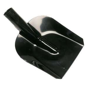 Black painted shovel head, 0.80 kg, MAGYAR - Shovel