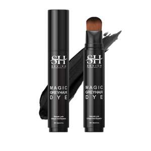 Sevich Magic Touch-Up Hair Dye Pen, Multi-Color, 20ml