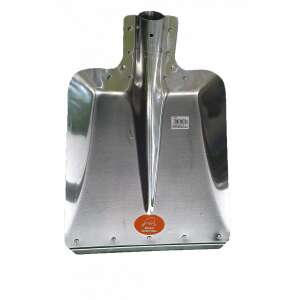 Buffalo aluminium shovel, 330mm - Shovel