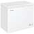 Candy CHAE 2002E Gefrierschrank, weiß, 198 Liter