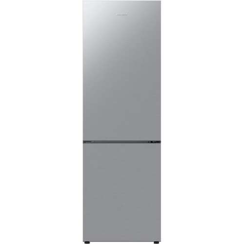 Samsung RB33B610ESA/EF inox alulfagyasztós hűtőszekrény