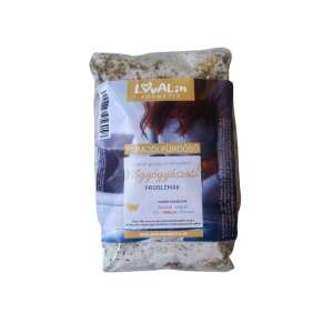 LovAlin - Parajdi Gyógynövényes Fürdősó - Női Problémákra - 1 kg