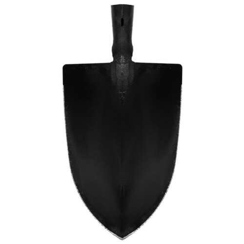 Forged shovel blade, 1.30 kg, MUTA