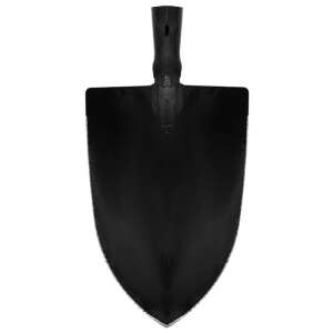 Geschmiedete Schaufelklinge, 1.30 kg, MUTA - Garten