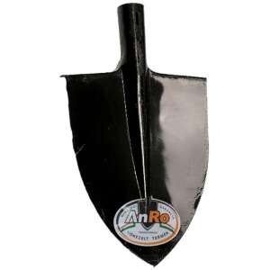 AnRo heat-treated shovel blade - Shovel
