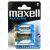MAXELL BATTERY ALKALINE LR14 C BLISTER*2  774417.04.EU 94548279