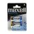 MAXELL BATTERY ALKALINE LR14 C BLISTER*2  774417.04.EU 94548279