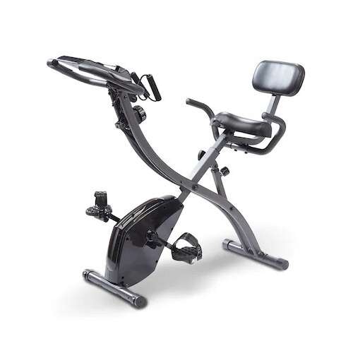 Slim Cycle 3 az 1-ben szobakerékpár, álló és fekvő pozíció