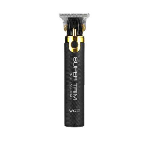 VGR Akkumulátoros haj, szakállvágó és trimmer - V082
