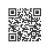 QR kód a Rábalux A65 LED izzó információihoz