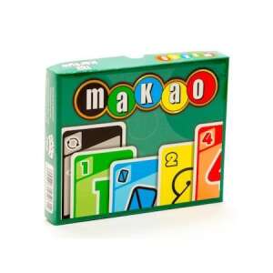 Makao kártyajáték 94550773 