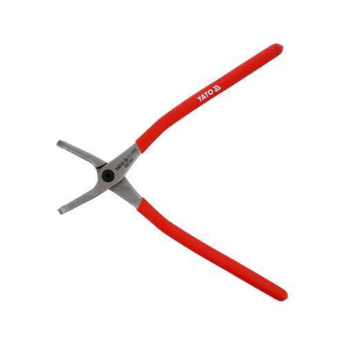 YATO 305 mm belső hajlított gyűrűfogó