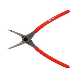 YATO Seegerfogó - Belső Egyenes - 235 mm