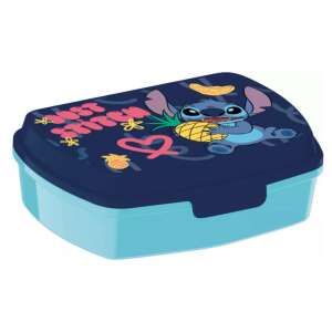 Disney Lilo és Stitch Palms funny szendvicsdoboz 94551155 Gyerek étel-és italtárolók