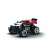 Carrera Red Hunter RC autó, 1/18 méretarány, terepjáró